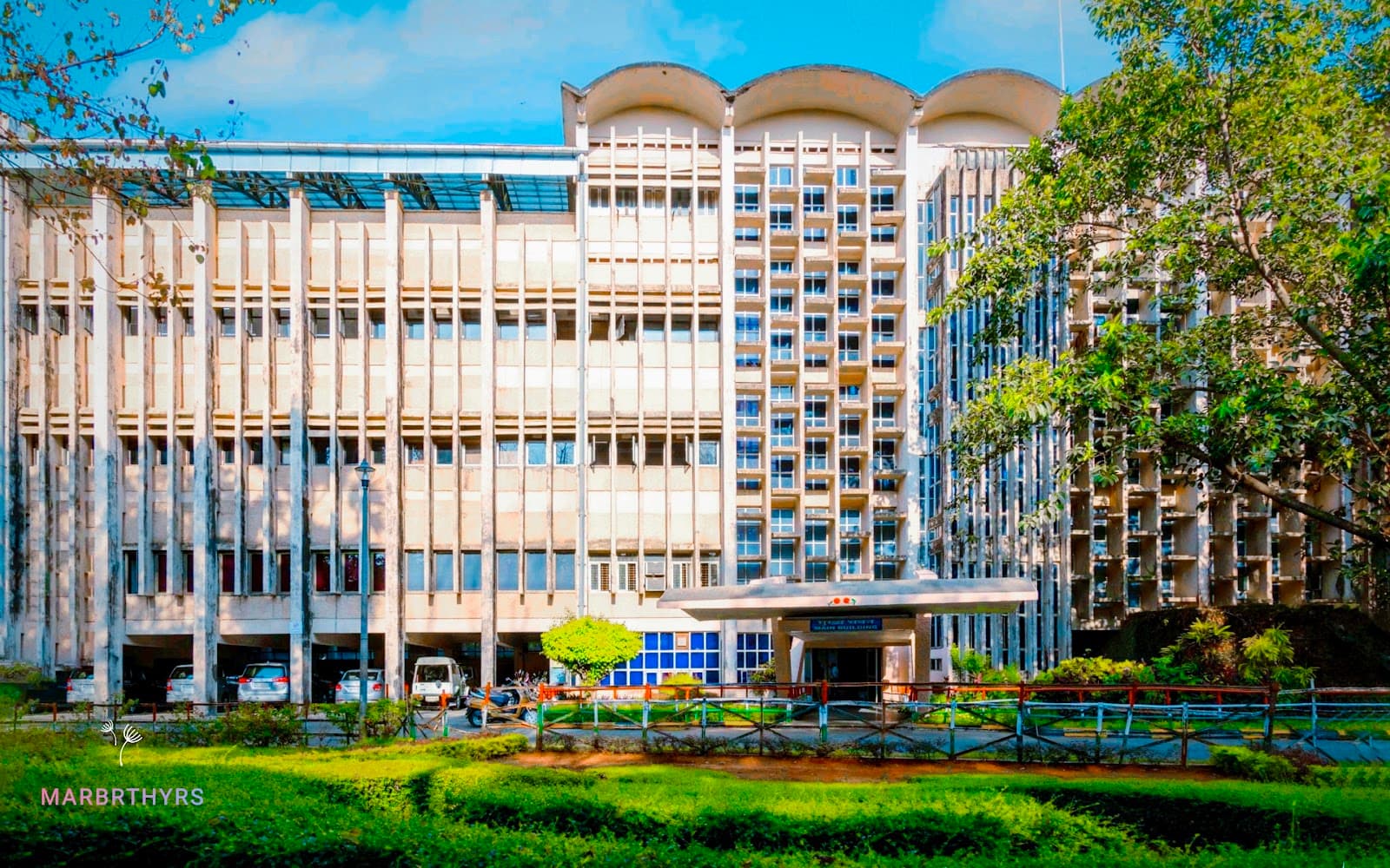 1600x1000 IIT Bombay Gallery Photo & Infrastructure. Find My College