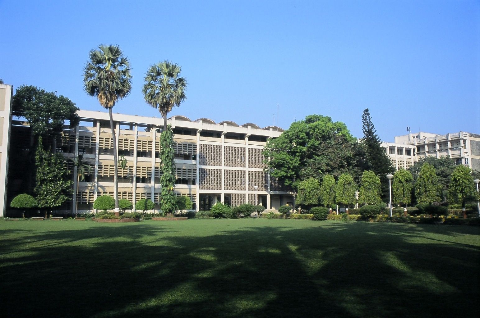 1544x1024 IIT Bombay Institute Of Technology Mumbai