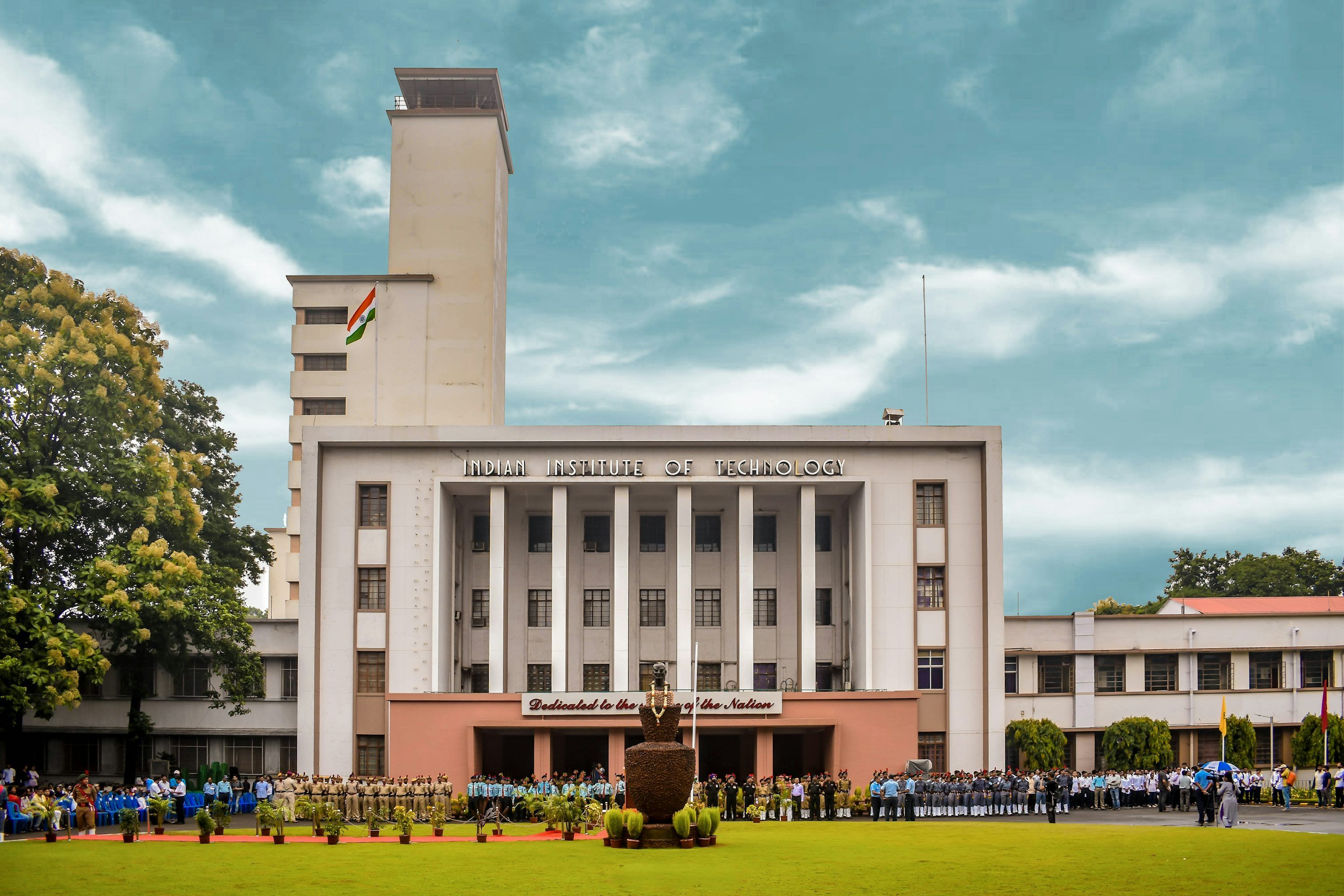 3000x2000 Iit Bombay Picture. Download Free Image
