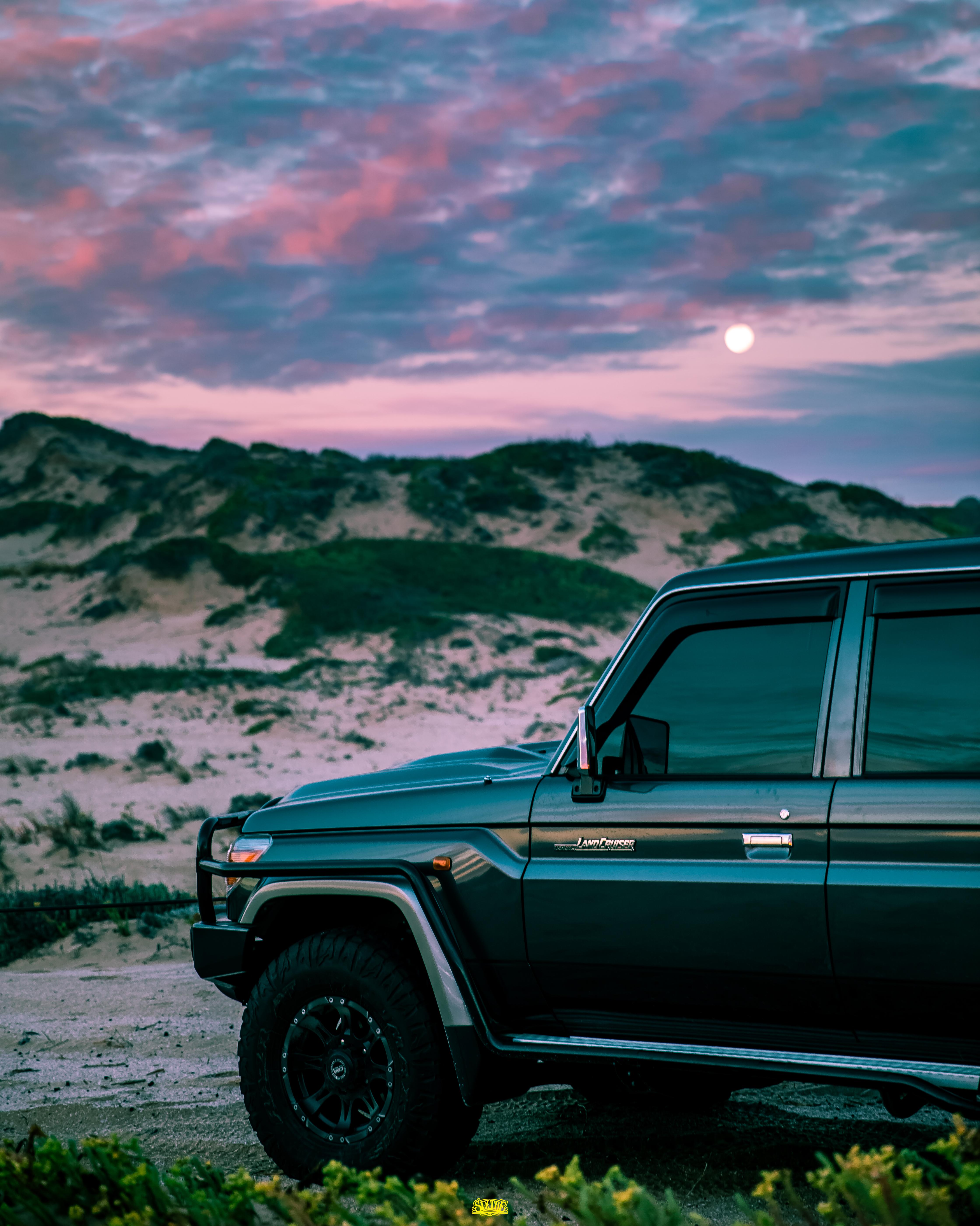 4480x5604 My 76 series from our recent trip to South Australia