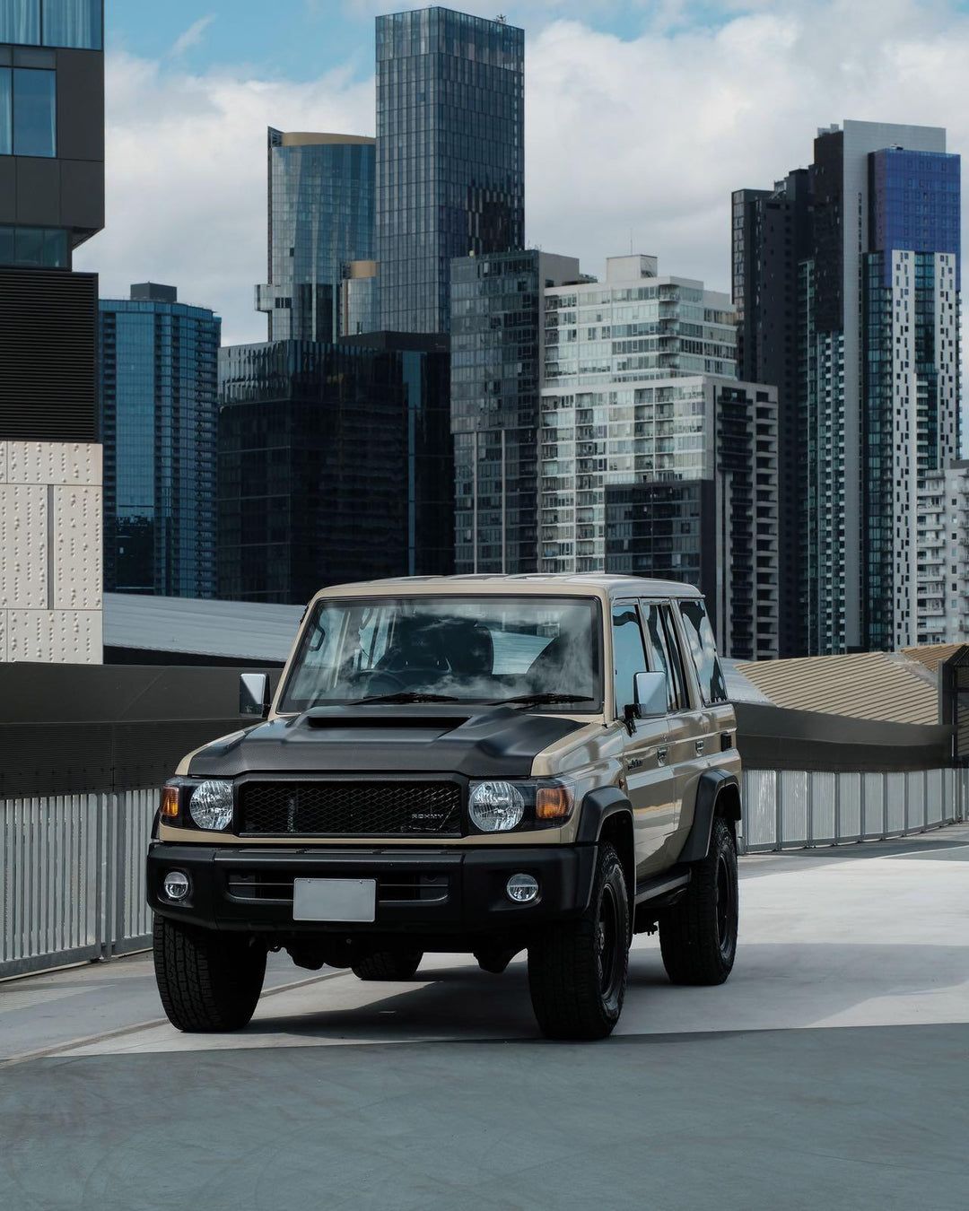 1080x1350 ROHMY Land Cruiser 76 DEMO