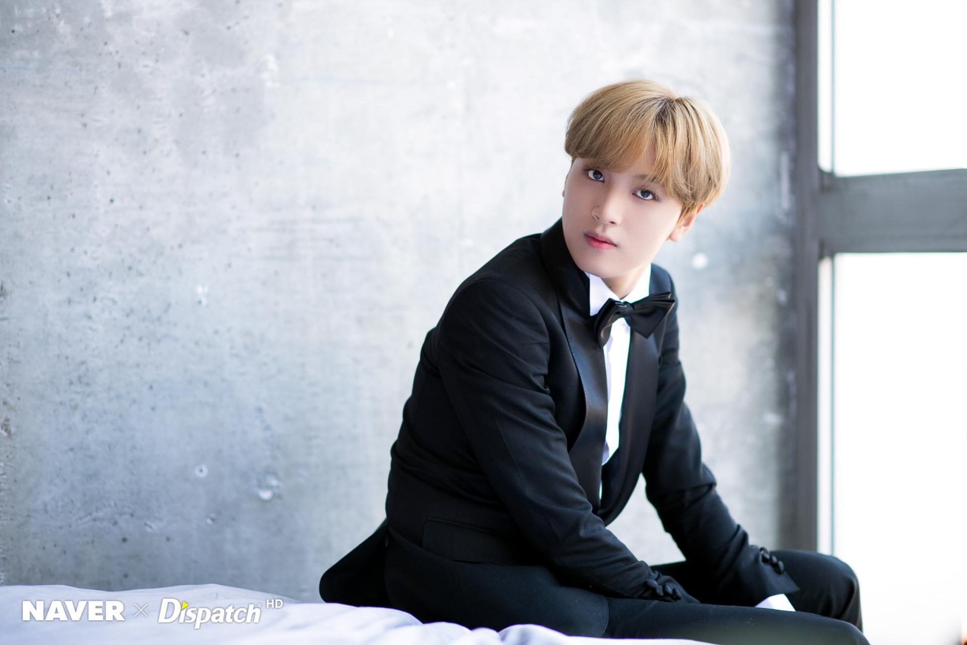 Haechan Desktop Wallpapers - Top Free Haechan Desktop Backgrounds ...