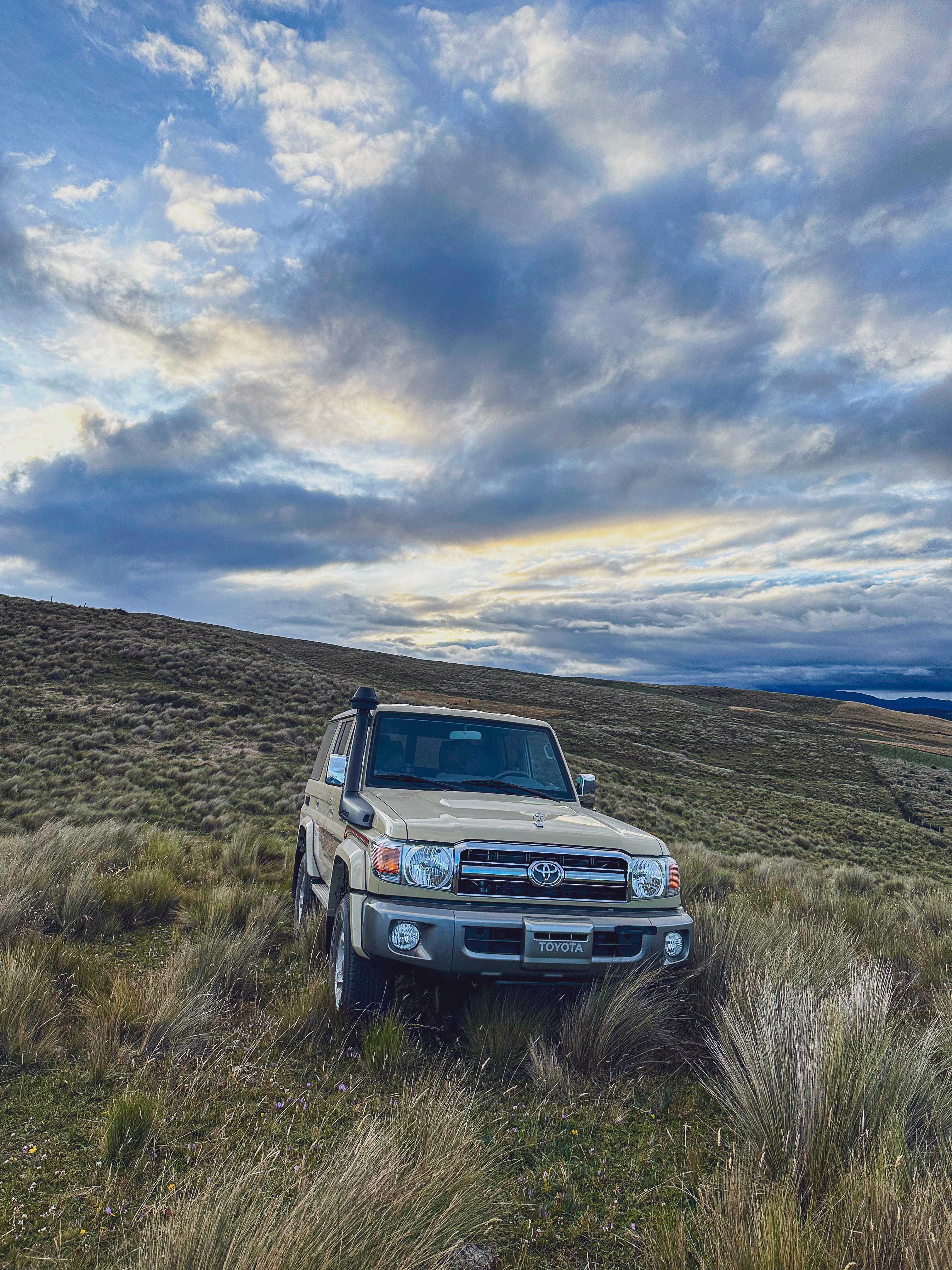 3024x4032 Enjoying my new LC76