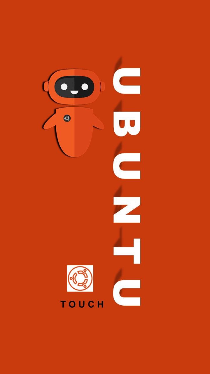 720x1280 UB TOUCH