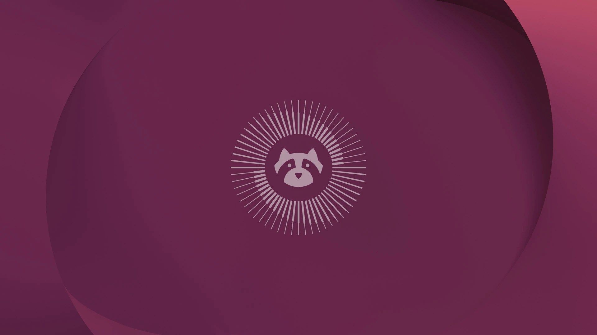 1920x1080 Ubuntu 26.04 'Resolute Raccoon' default wallpaper unveiled! Ubuntu
