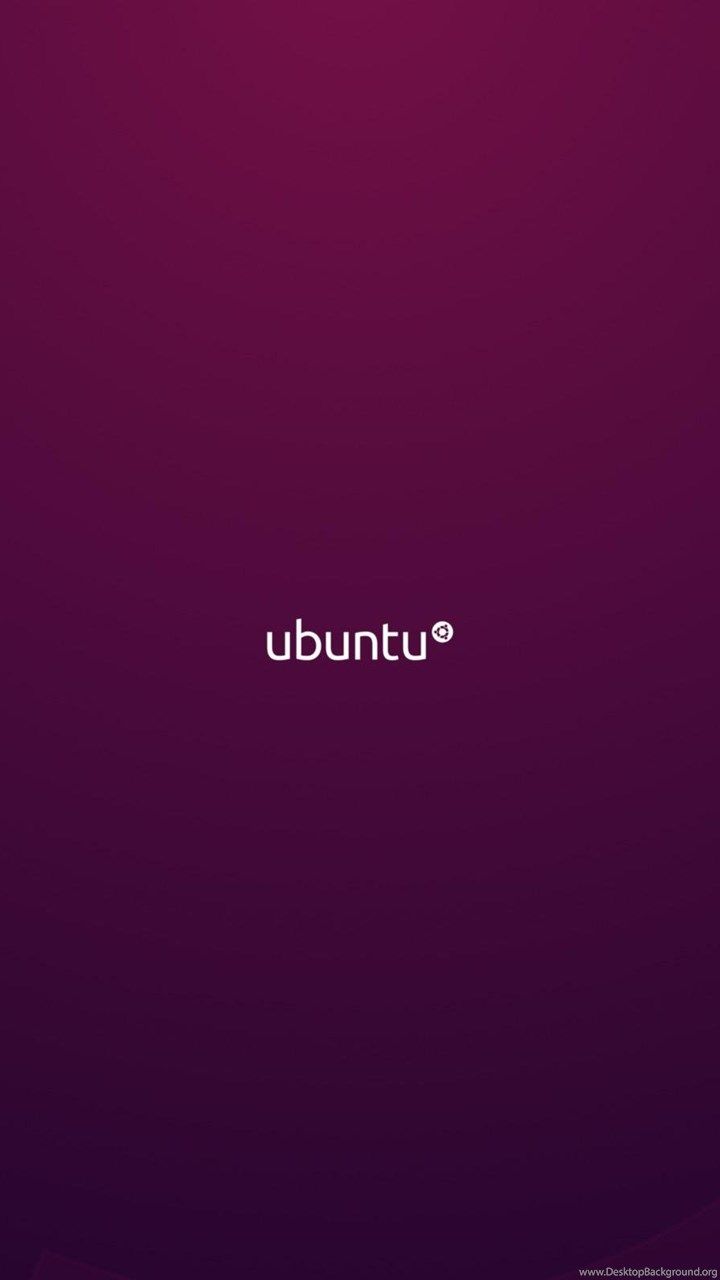 720x1280 Ubuntu Mobile Wallpaper