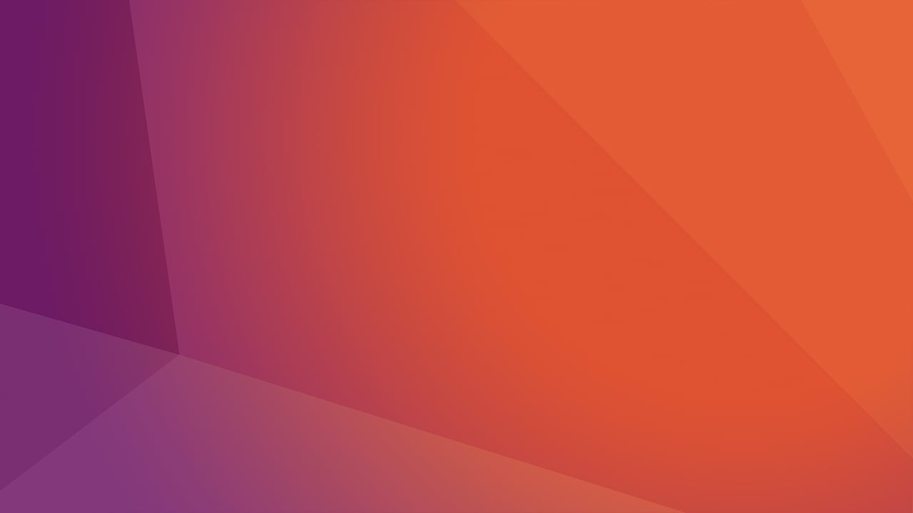 1280x720 Download Ubuntu Yakkety Yak 16.10 wallpaper