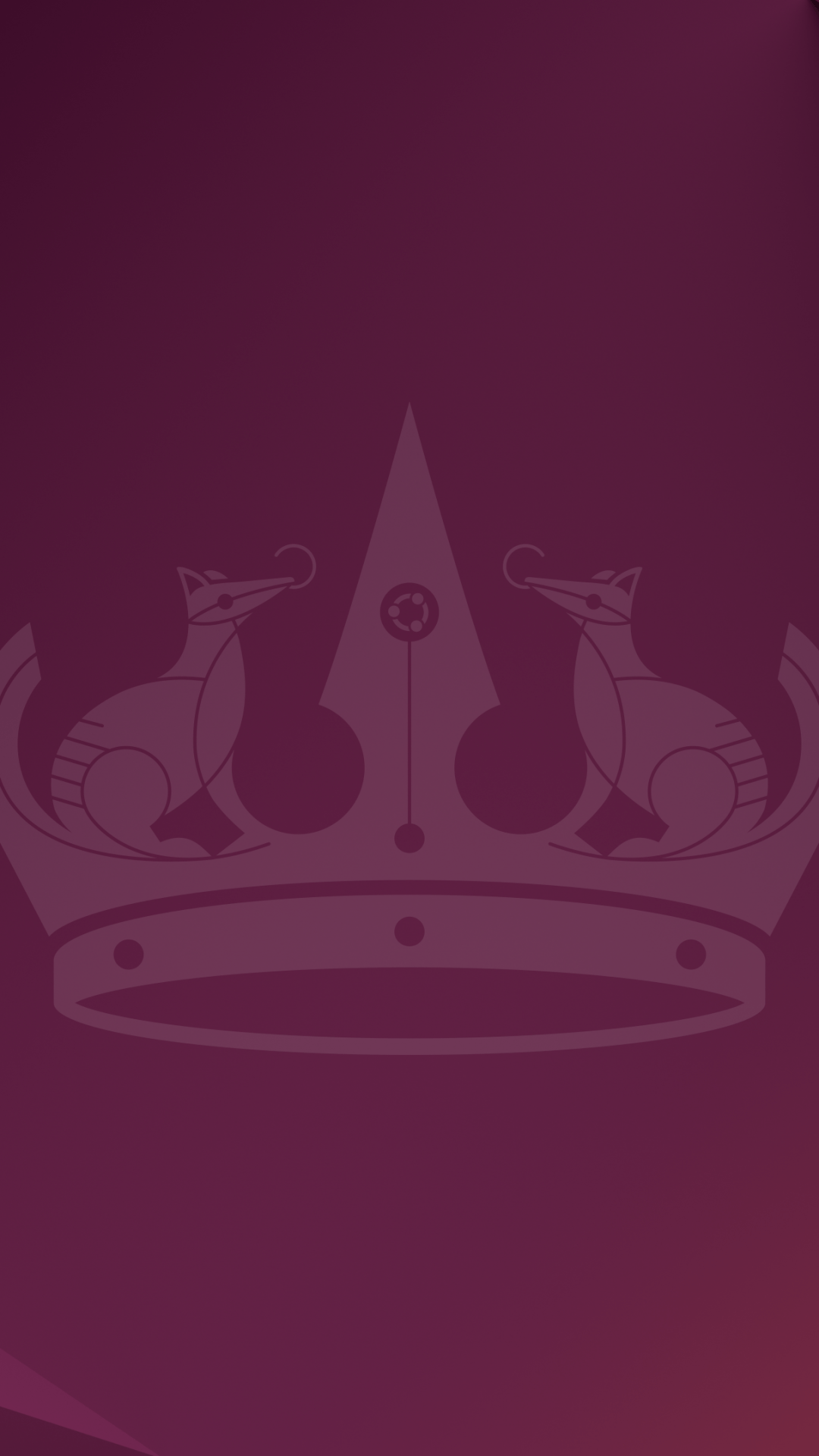 1080x1920 Ubuntu Mobile Wallpaper