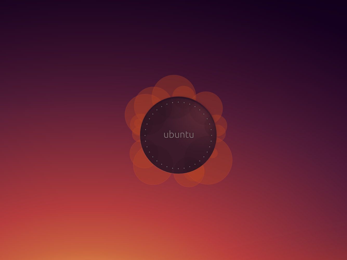 1335x1001 Beautiful Ubuntu Desktop Wallpaper