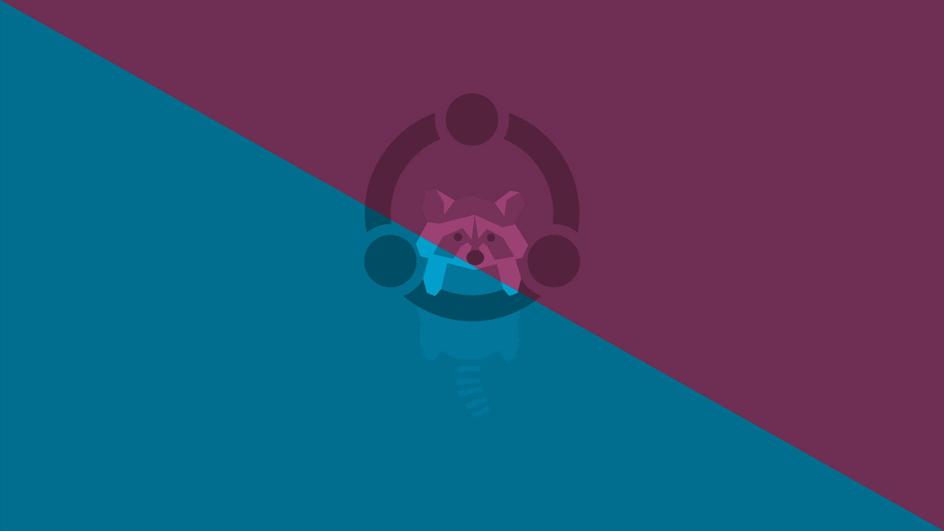 1920x1080 Unmasking the Resolute Raccoon