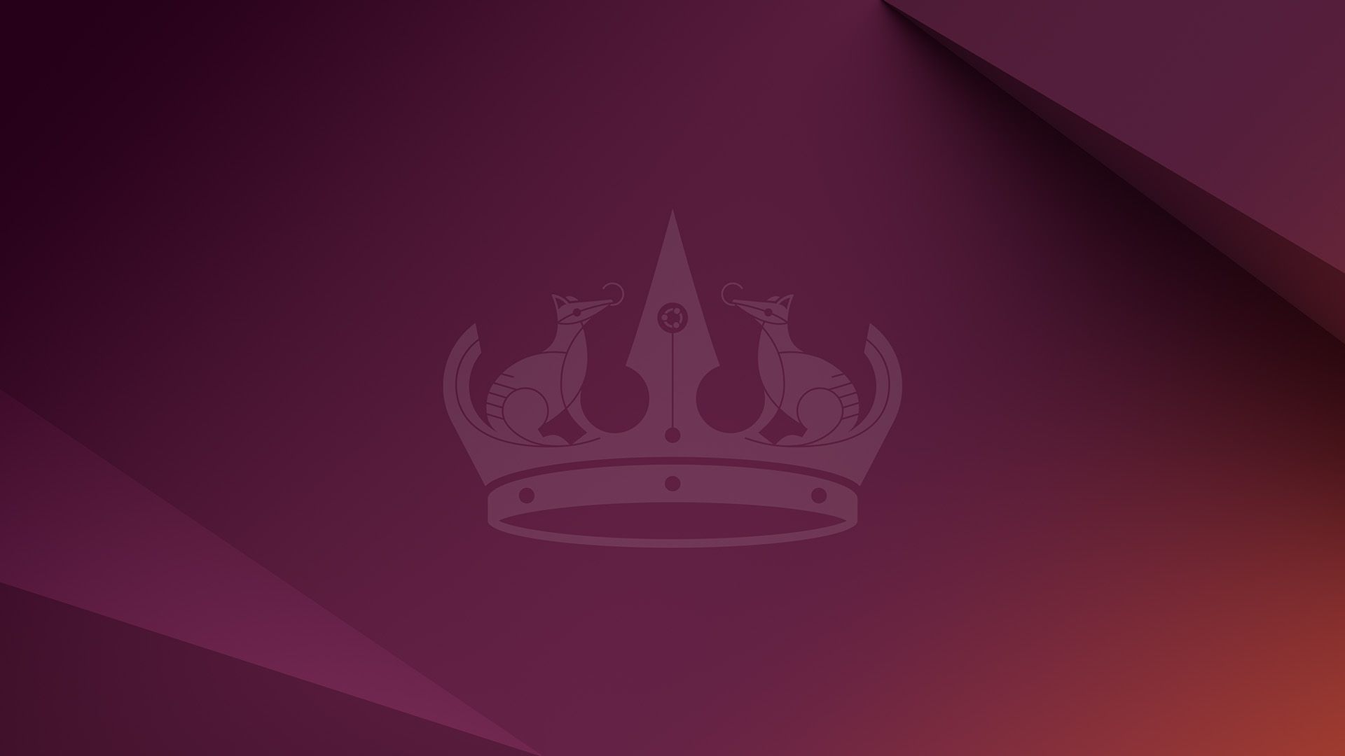 1920x1080 Ubuntu 24.04 LTS Official Wallpaper Revealed! Ubuntu
