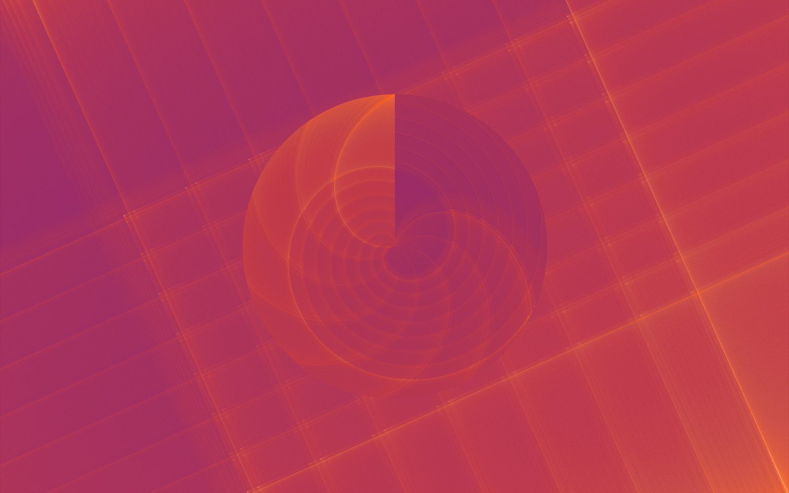 1600x1000 Ubuntu 16.04 Xenial Xerus Default Wallpaper
