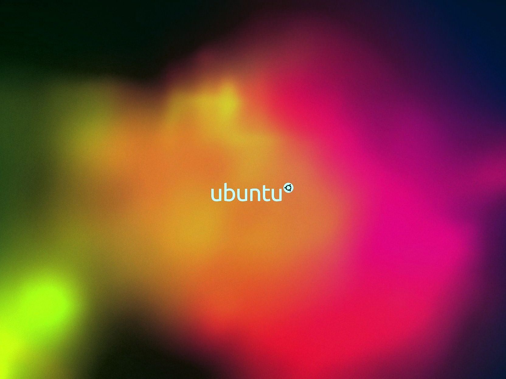 1664x1248 Beautiful Ubuntu Desktop Wallpaper