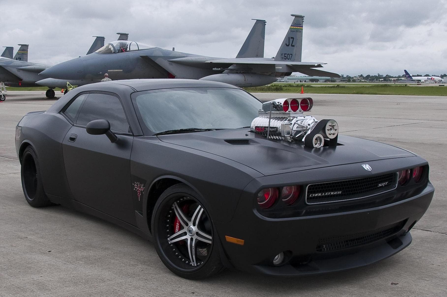 1817x1206 Dodge Muscle Power: HD Free Download Wallpaperx1206