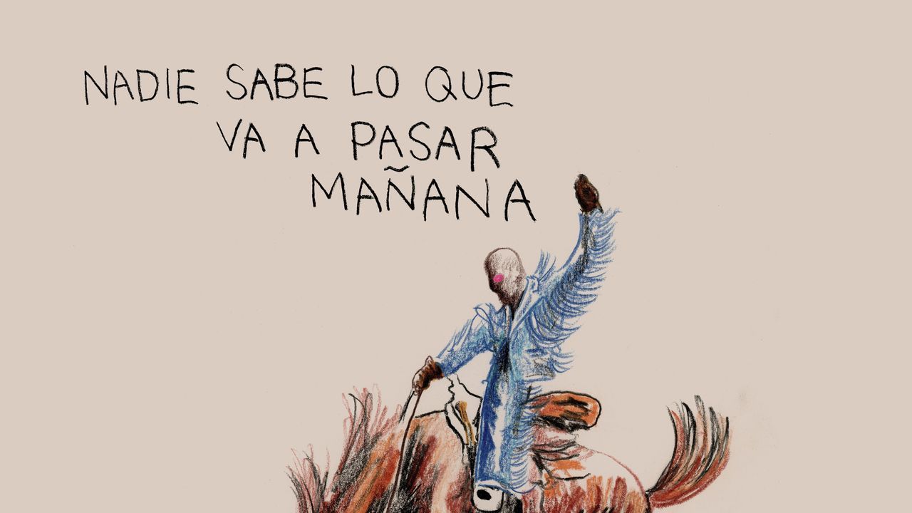 1280x720 Bad Bunny: nadie sabe lo que va a pasar mañana Album Review