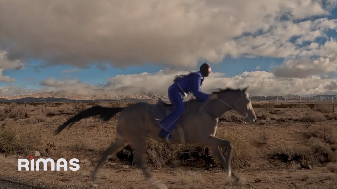 1280x720 BAD BUNNY SABE (Visualizer). nadie sabe lo que va a pasar mañana
