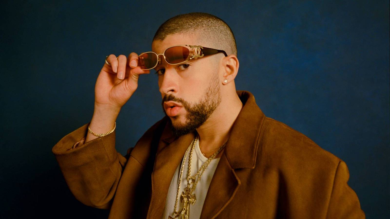 1600x900 Bad Bunny 'Nadie Sabe Lo Que Va A Pasar Mañana' Most Streamed LP 2023