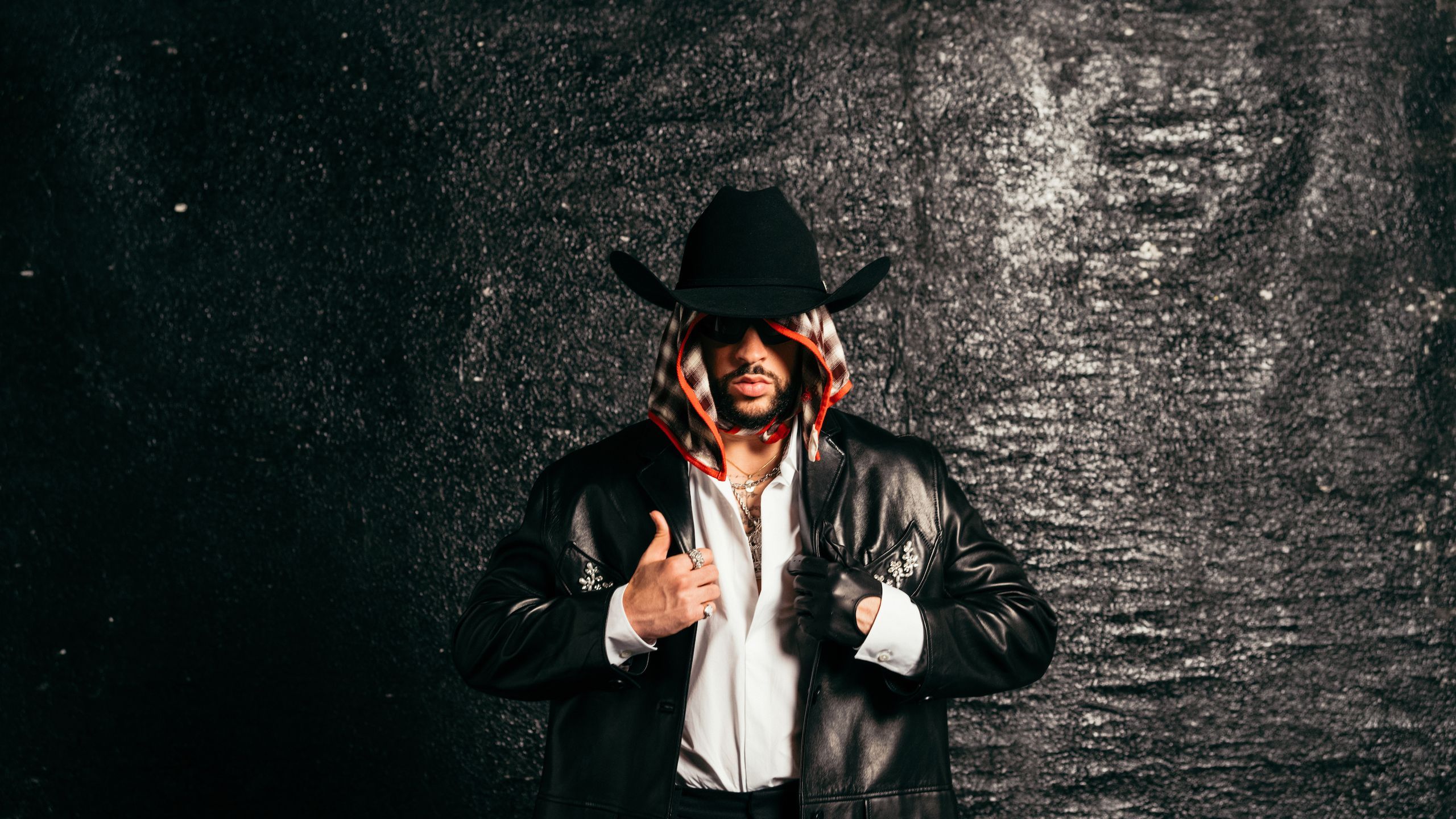 2560x1440 Bad Bunny finalmente presenta su álbum Nadie sabe lo que va a pasar mañana