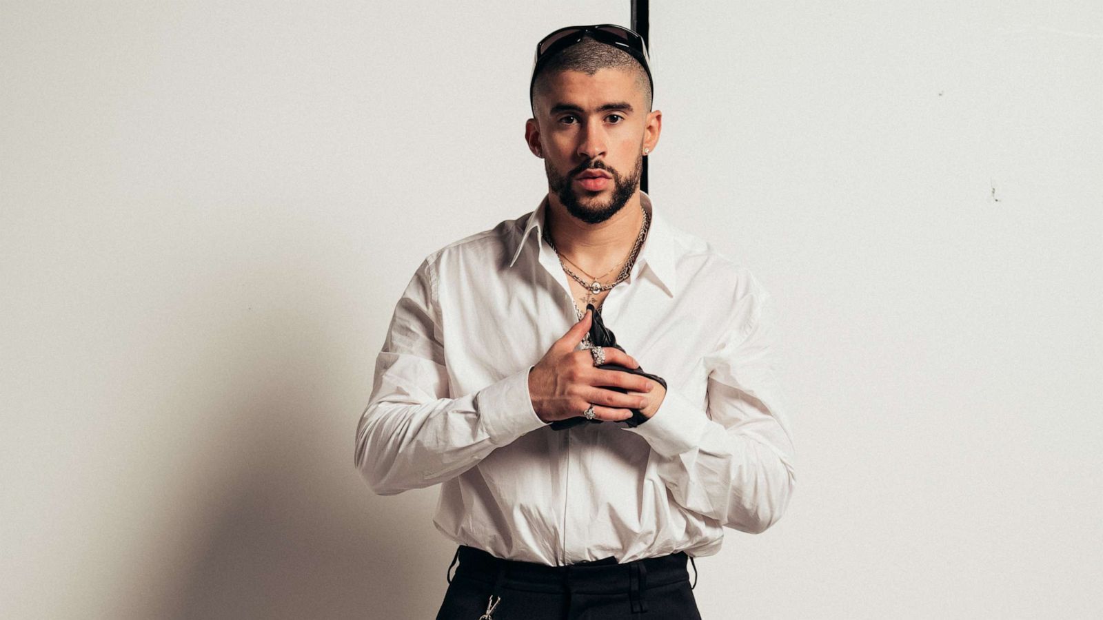 1600x900 Bad Bunny drops new album: 'Nadie Sabe Lo Que Va a Pasar Mañana'