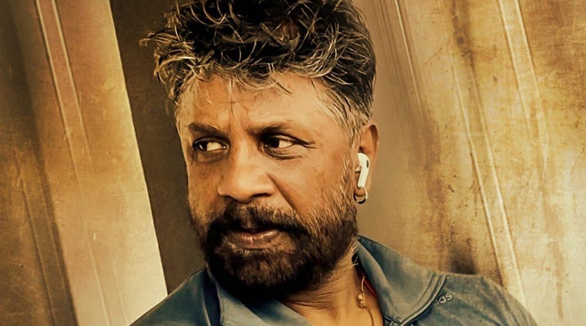 1200x667 Duniya Vijay joins the cast of NBK makers say he 'redefines the villainism'. Telugu News Indian Express