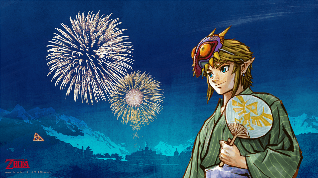 1280x720 gaming zelda link wallpaper legend of zelda the legend of zelda