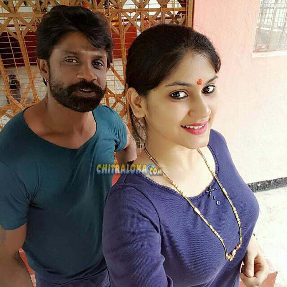 950x950 Duniya Vijay Gallery