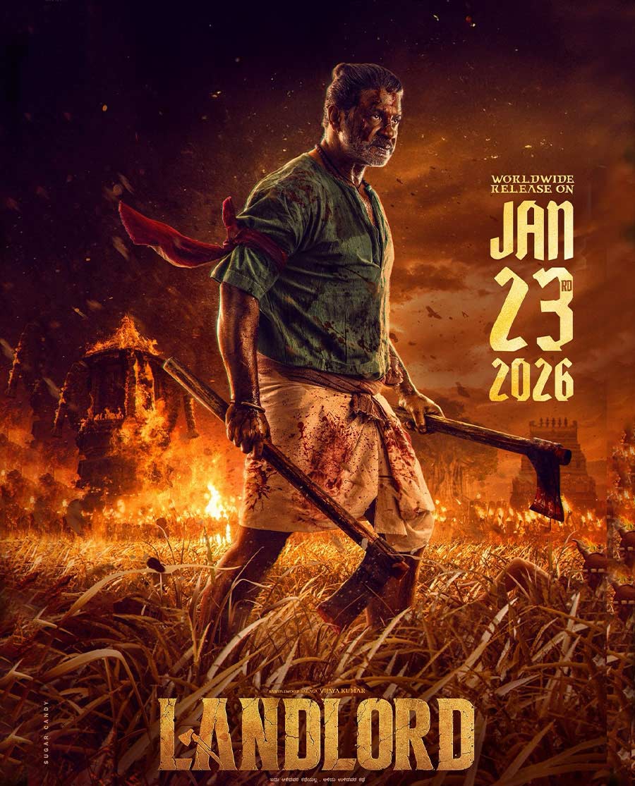 900x1115 Duniya Vijay, Movies, Videos, Age and Photo