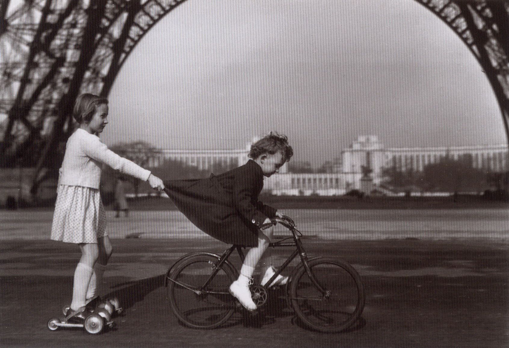 1692x1158 Robert Doisneau Inspiration. Chloe Short's Photography Blog
