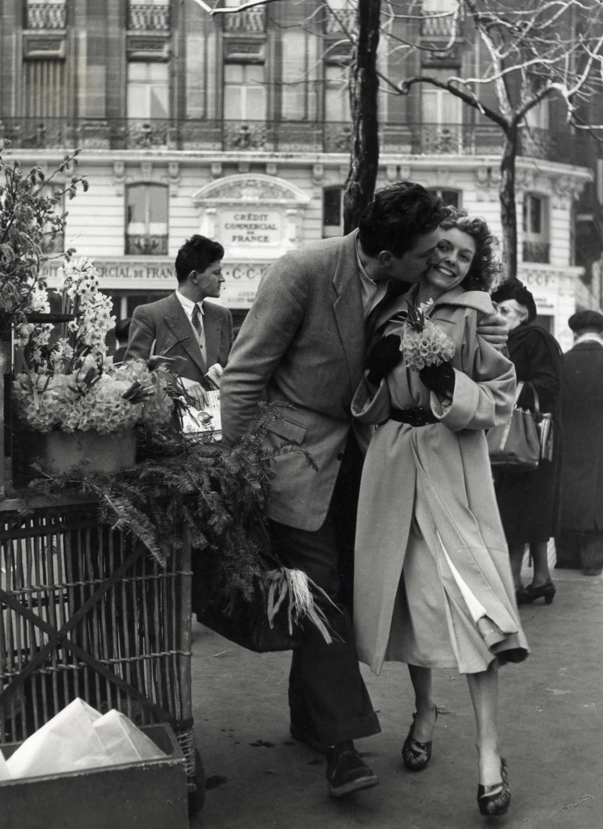 1920x2636 Robert Doisneau: the Poetic Approach to Street Photography