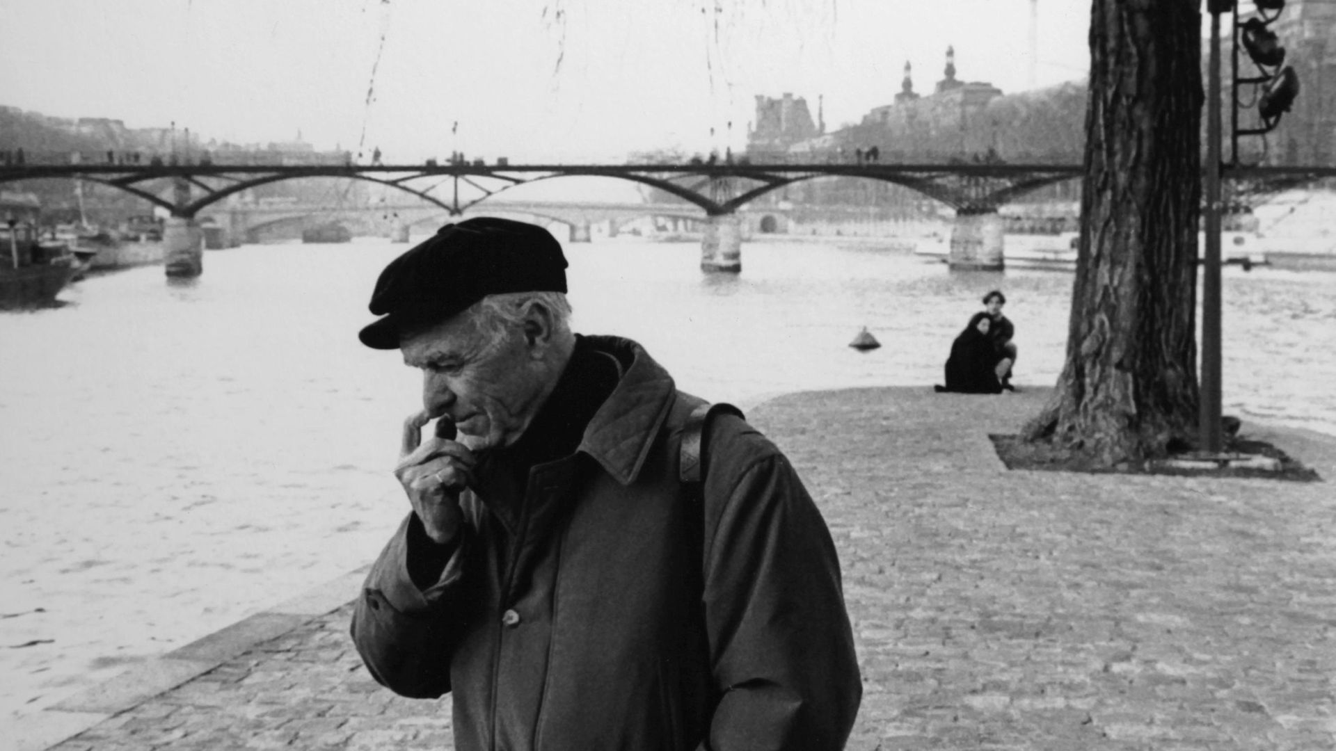 1920x1080 The man behind one of the world's most famous photographs
