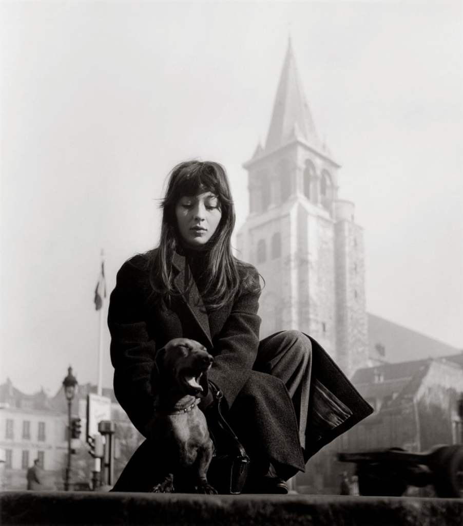 902x1024 A Paris Museum Celebrates the Iconic 20th Century Photography of Robert Doisneau