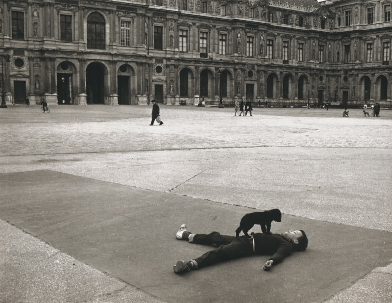 1280x992 Robert Doisneau. Nicola Keens 1120168