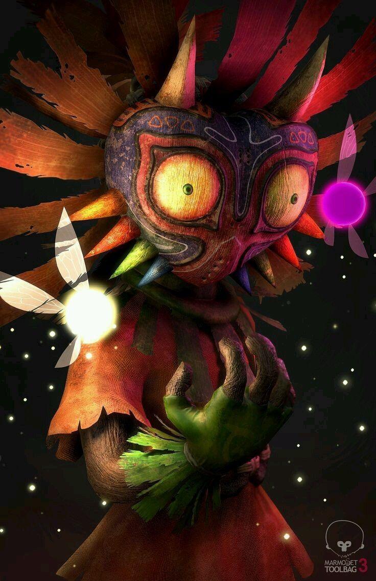 736x1138 The legend of zelda wallpaper