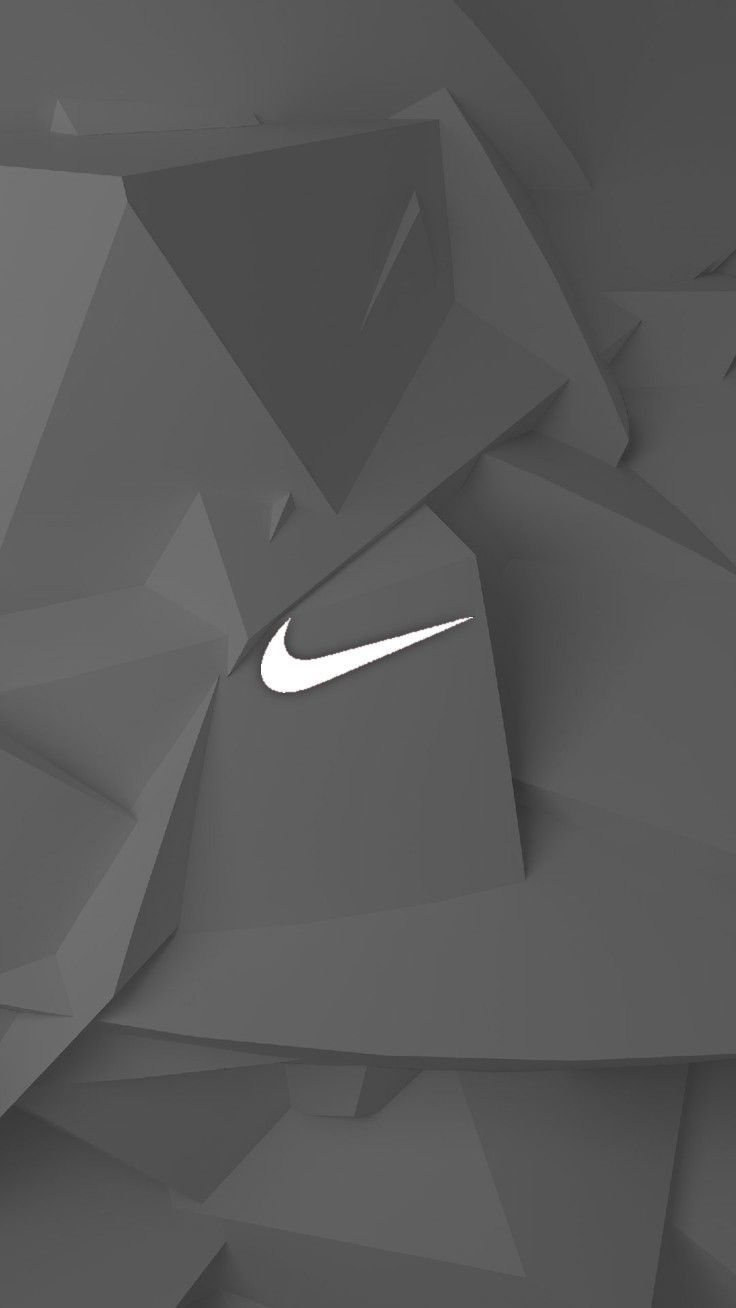 736x1308 Nike Wallpaper