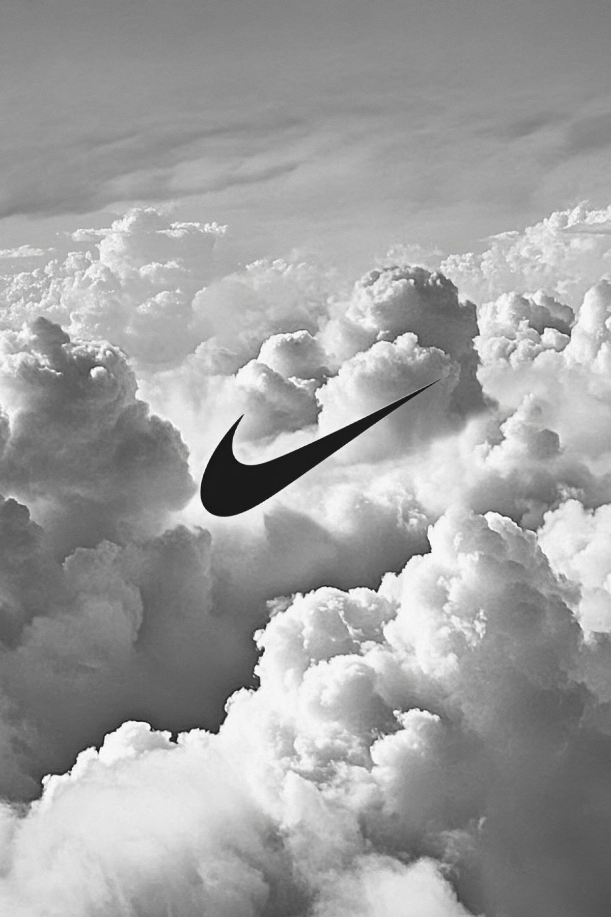 1200x1800 Nike Just Do It Clouds