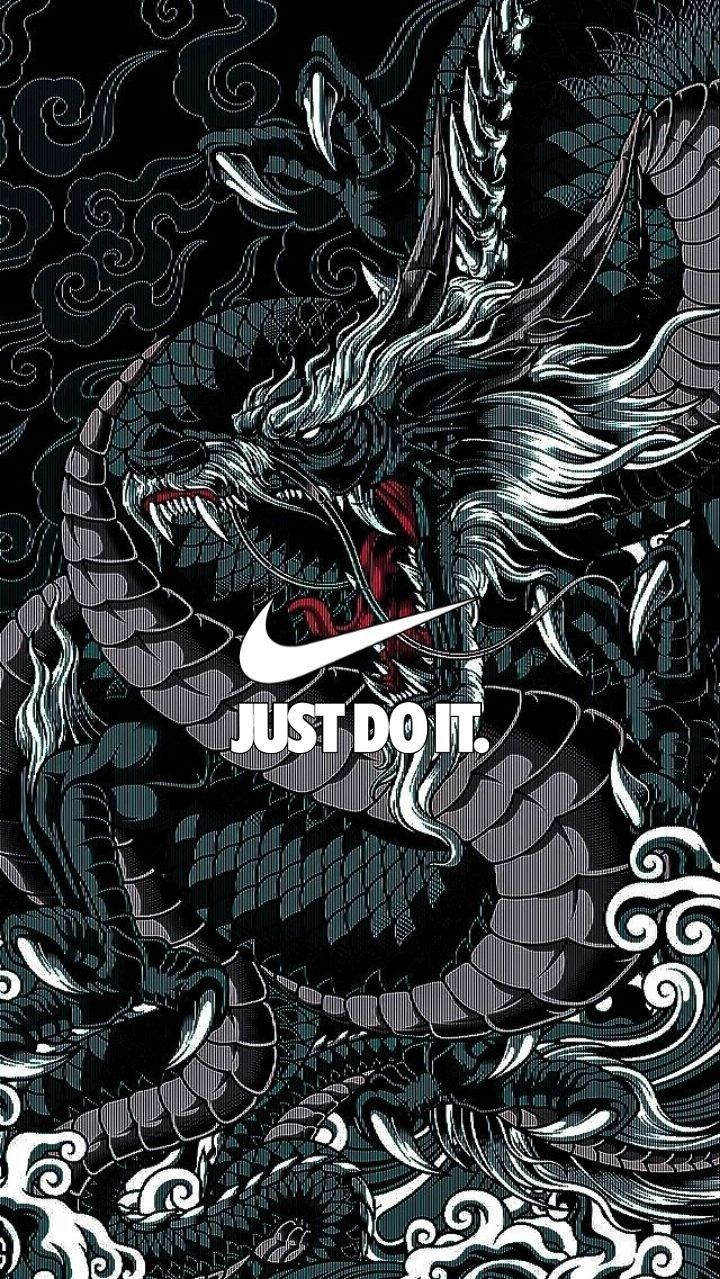 720x1279 Nike. Just Do It