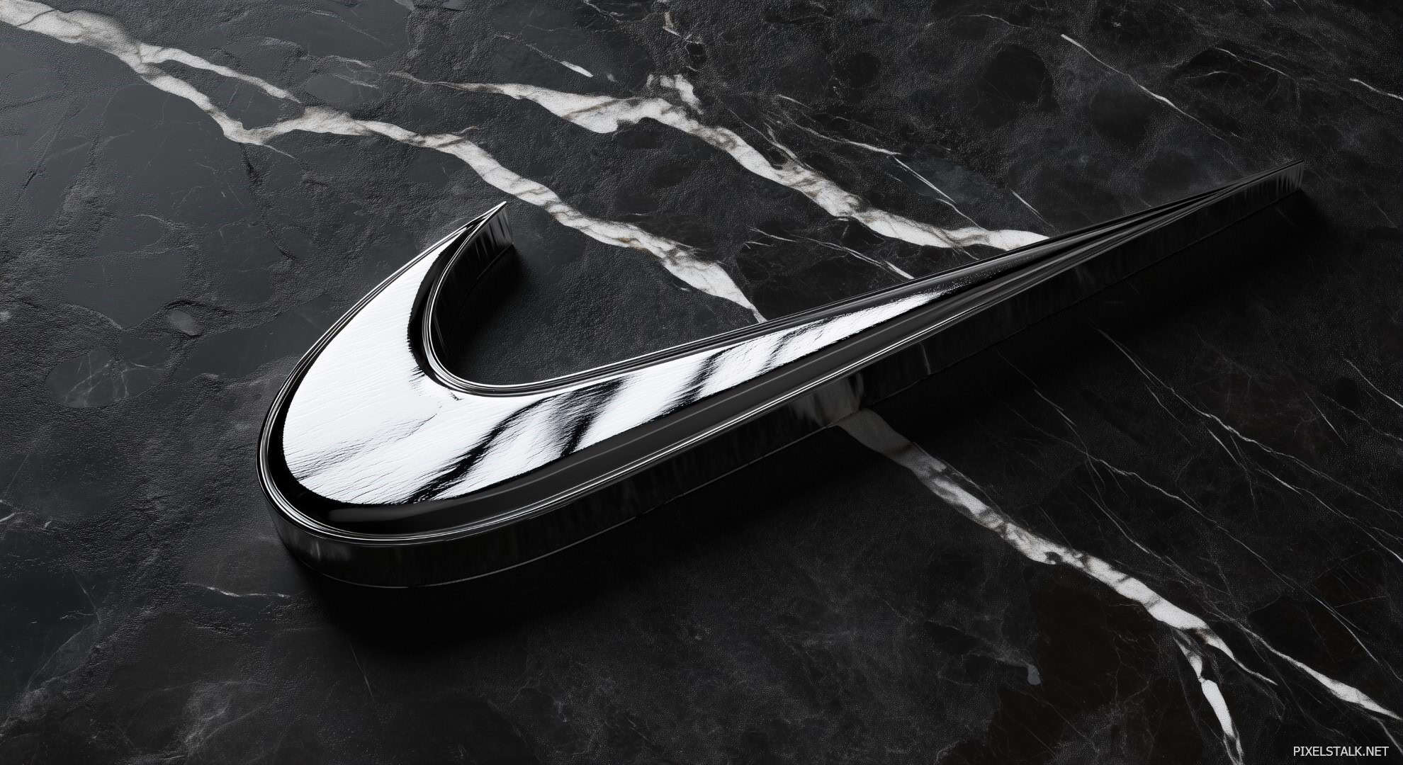 1980x1080 Nike 3D Wallpaper