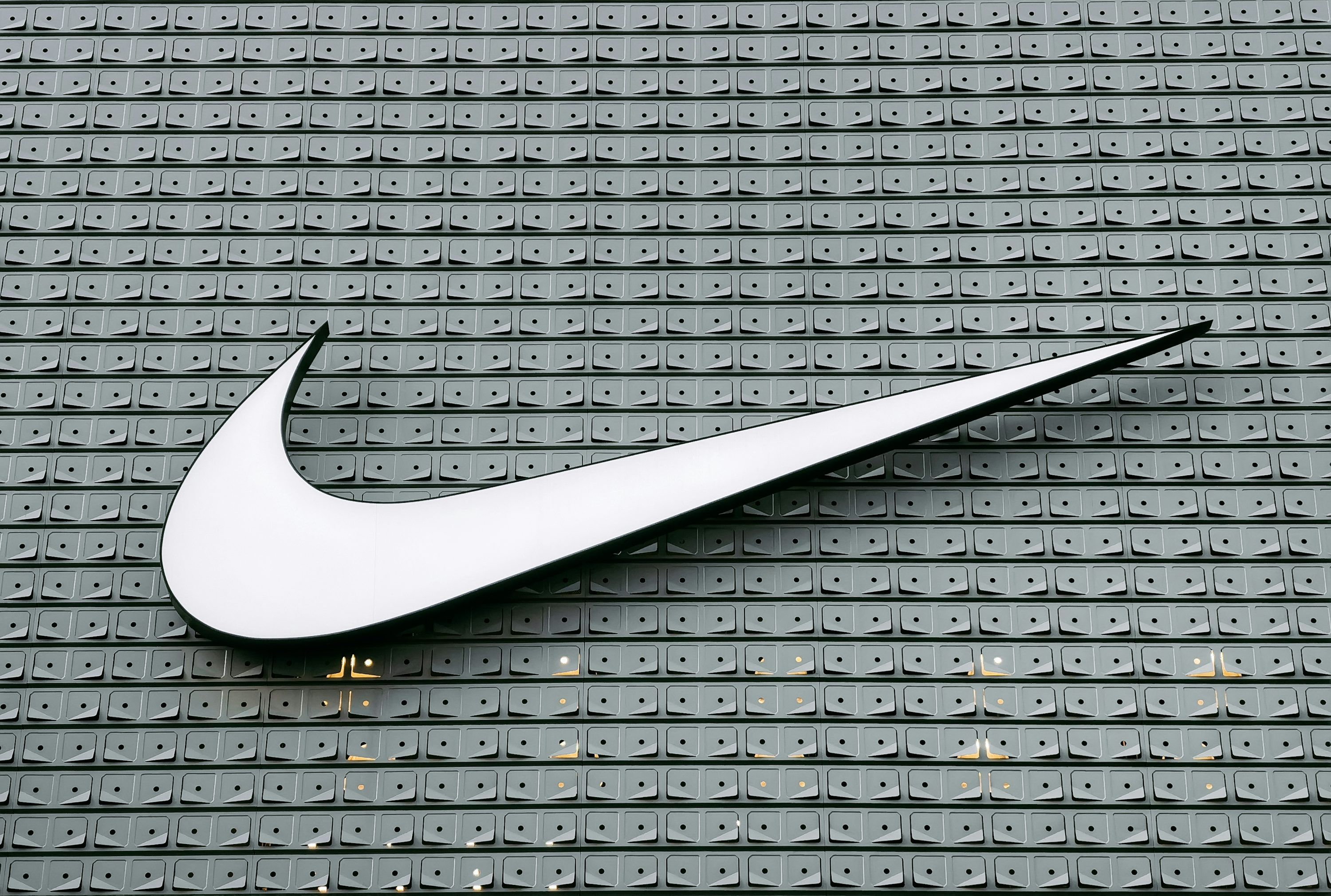3000x2021 Nike Logo Picture. Download Free Image