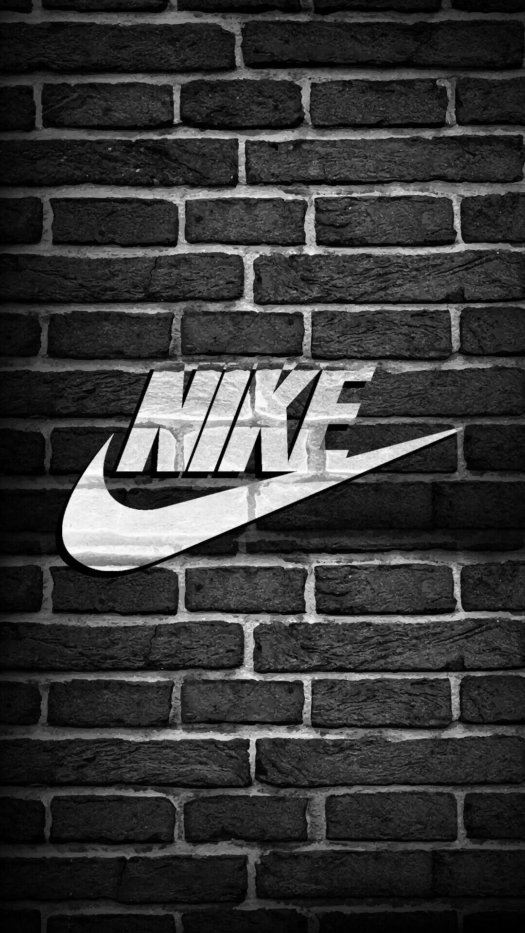 1080x1920 Nike 4k Mobile Wallpaper