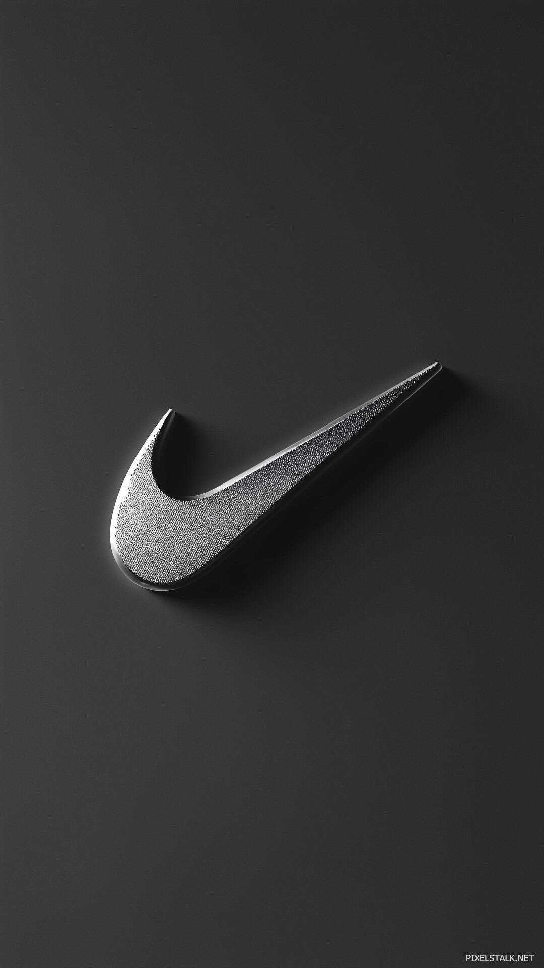 1080x1920 iPhone Black Nike Logo Wallpaper Nike Wallpaper By Aniketkumar7 Download On ZEDGE™ A408