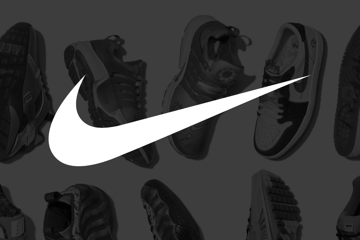 1200x800 Down Over 75%, Here's One Silver Lining that Could Intrigue Nike Investors. The Motley Fool