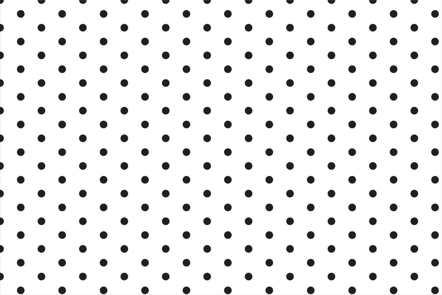 1470x980 small polka dot pattern on white background