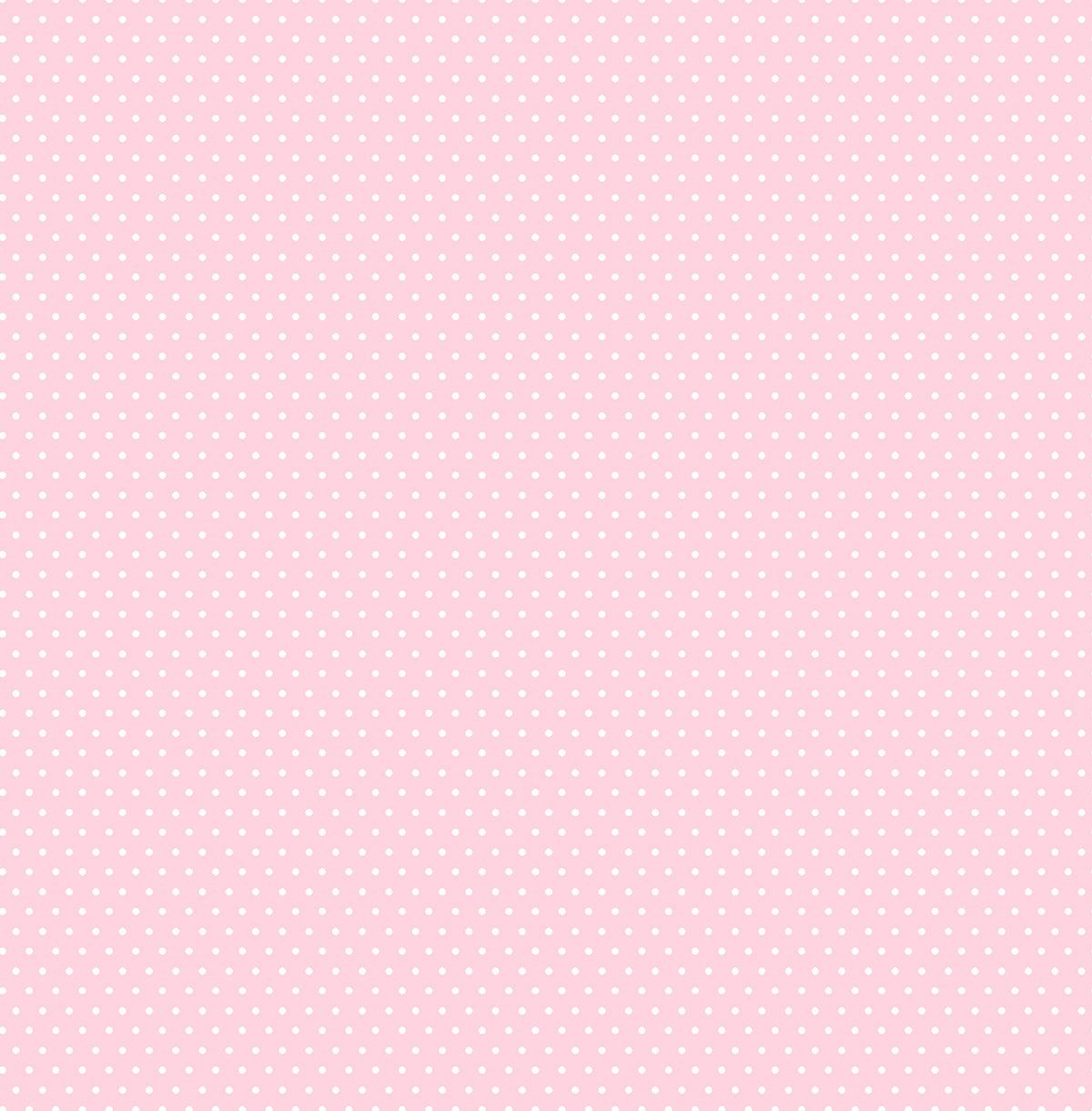 1200x1221 Small Polka Dots Wallpaper