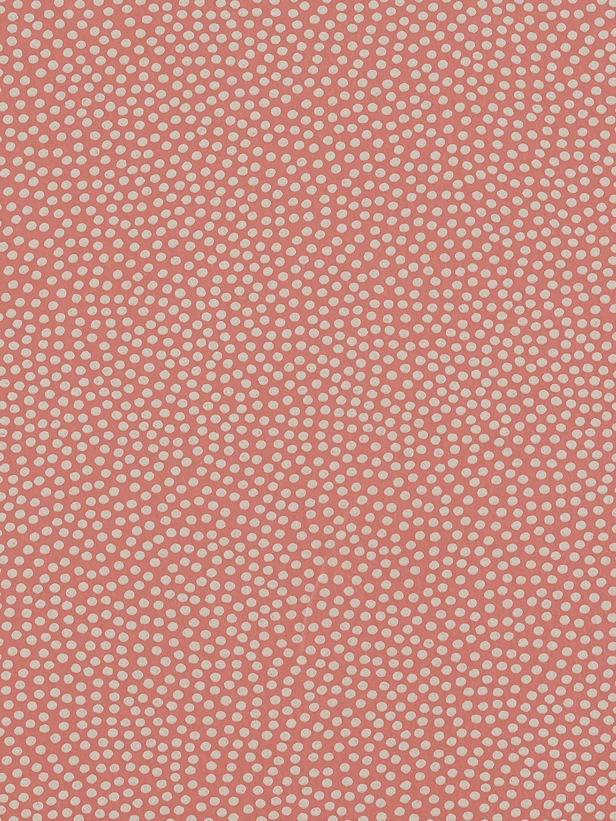 1200x1600 Small Dots Wallpaper, Peach