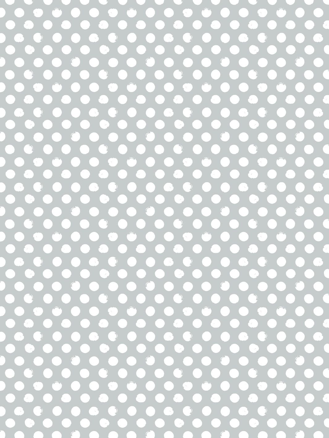 1065x1420 Painted Dots' Wallpaper