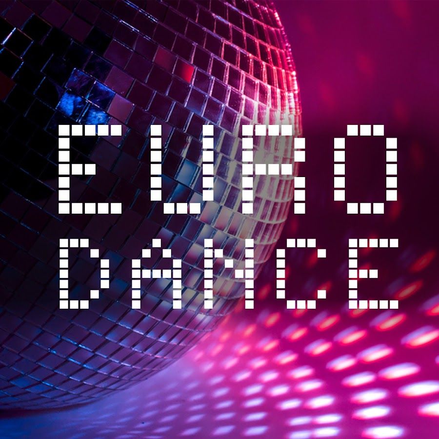 900x900 Eurodance
