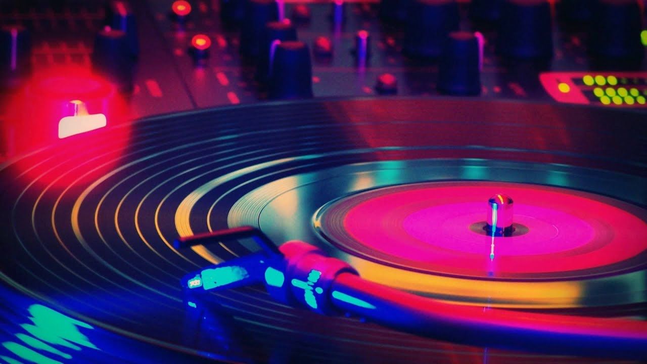 1280x720 90s EURODANCE & TRANCE MEGAMIX 42