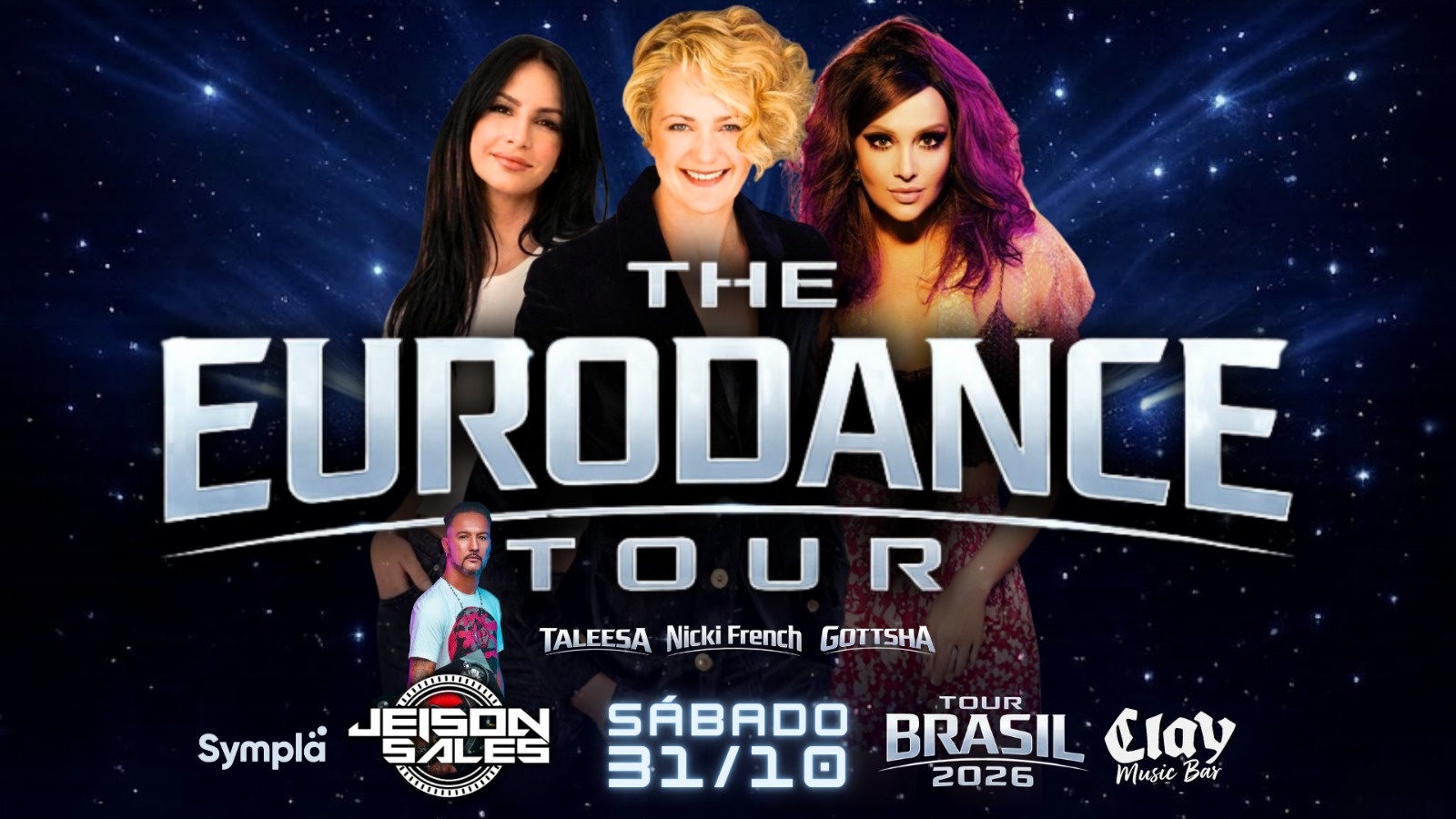1600x900 THE EURODANCE TOUR internacional.