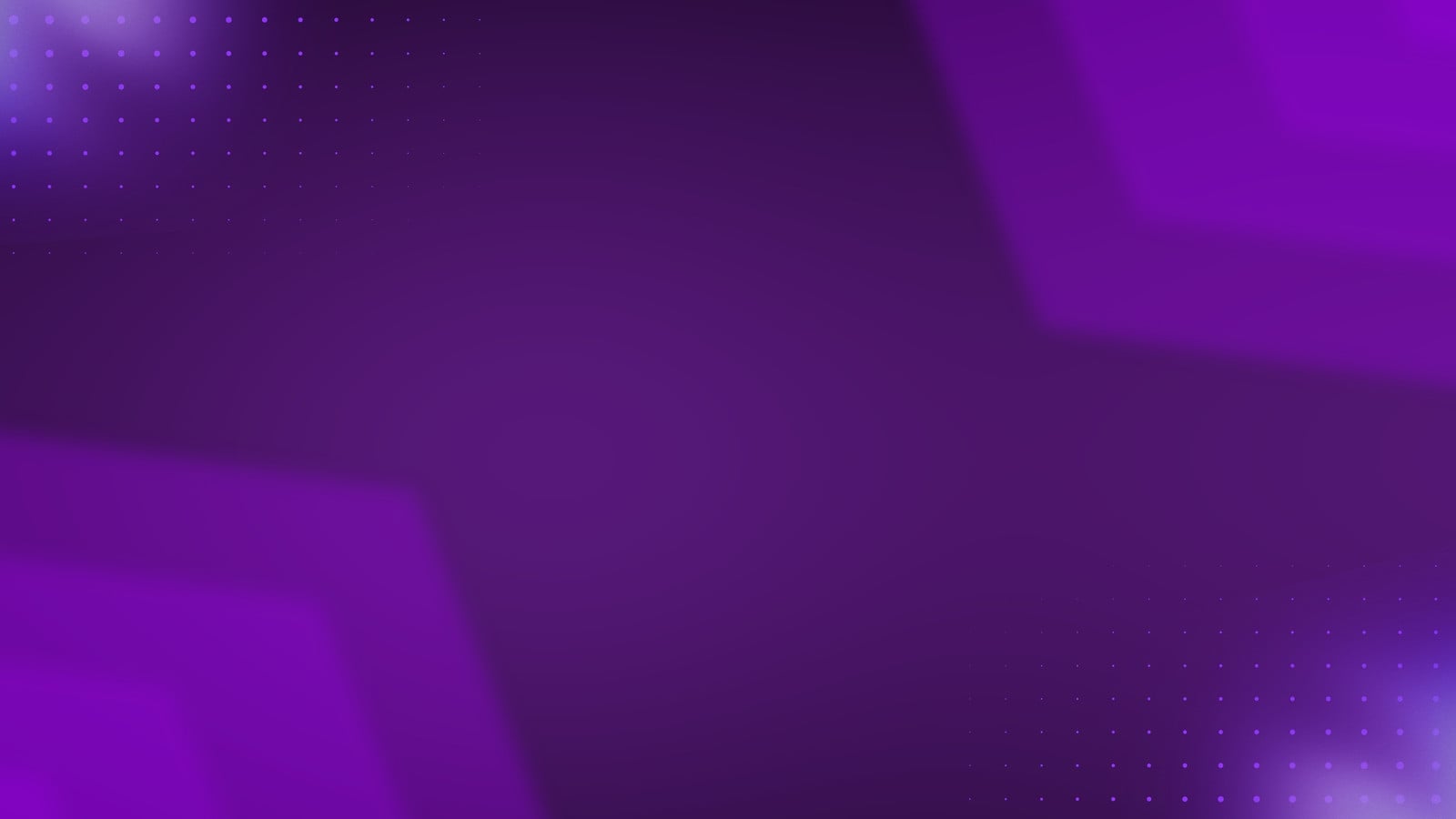1600x900 Free customizable purple aesthetic wallpaper templates