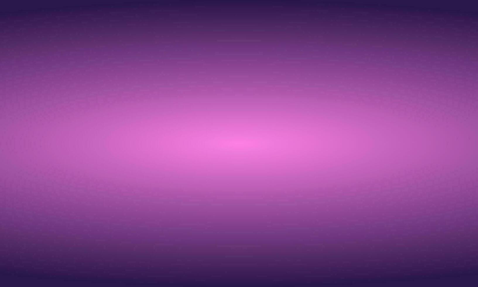 1633x980 abstract gradient radial background on purple and violet colors. simple smooth graphic design wallpaper template. suitable vector for digital, decoration, backdrop, banner
